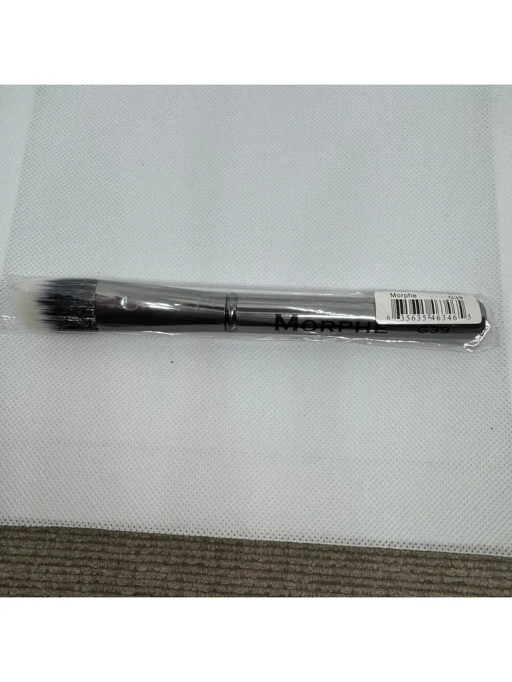 Morphe G39 Deluxe Foundation Brush